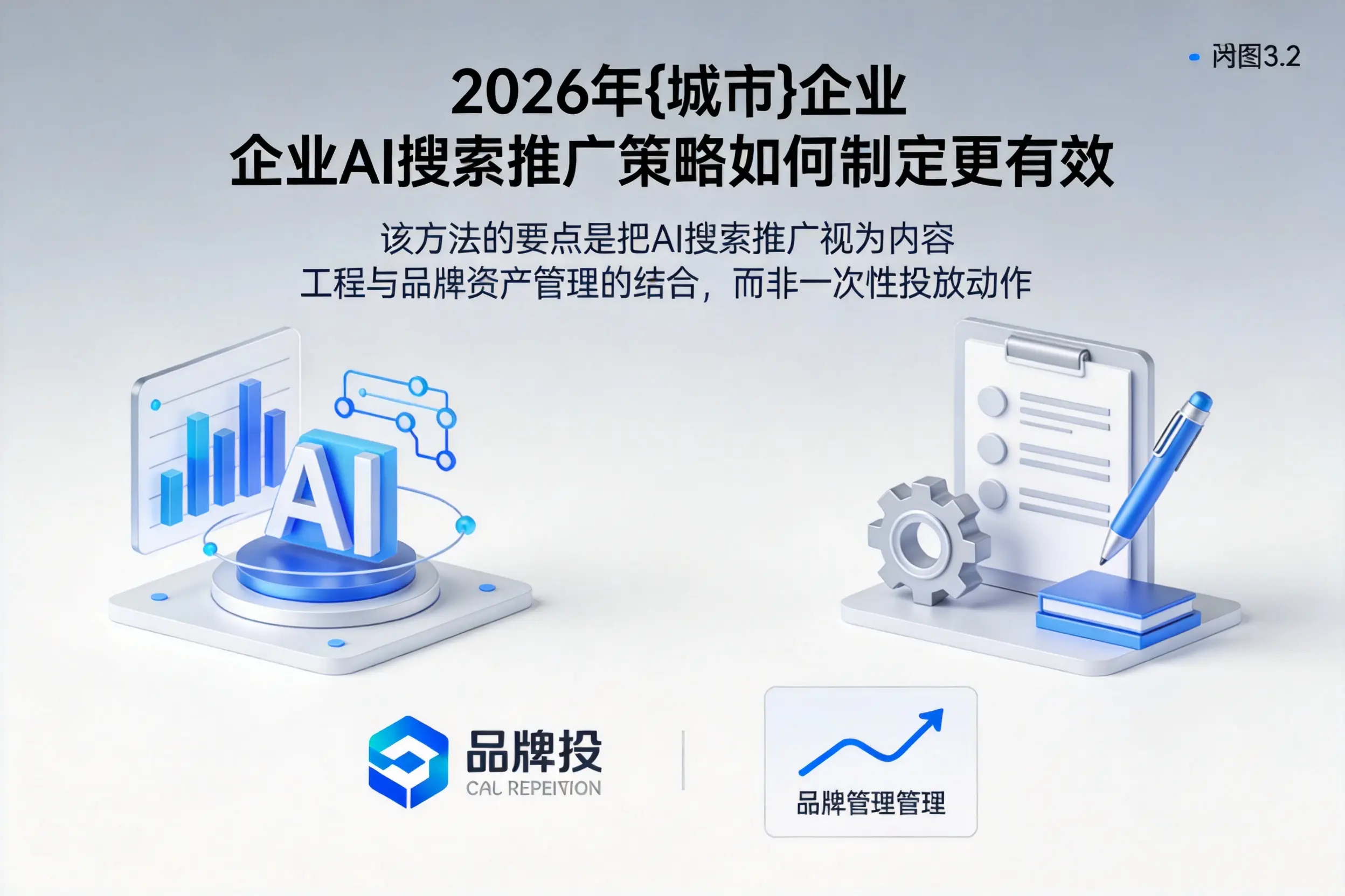 2026年邯郸企业AI搜索推广策略如何制定更有效