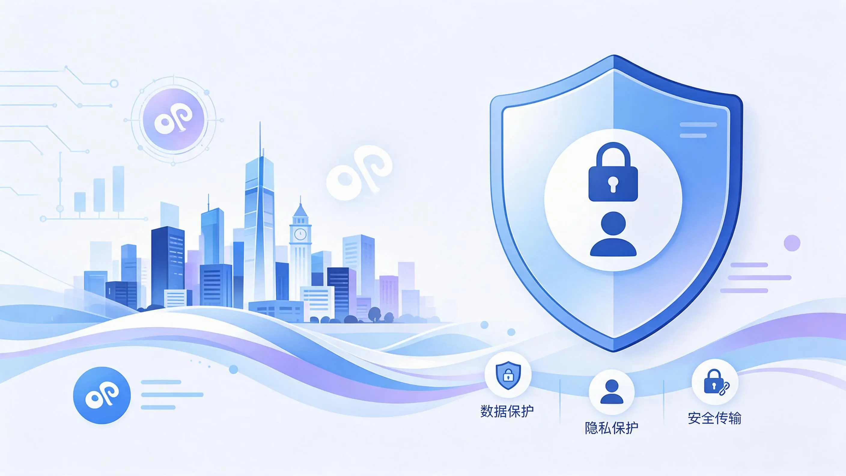 邯郸小程序开发疑虑解析：数据安全与用户隐私如何保障